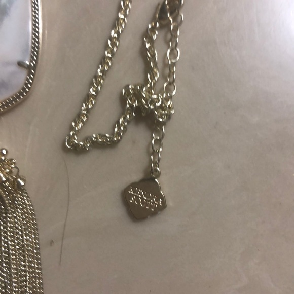 Kendra Scott necklace - Picture 2 of 4